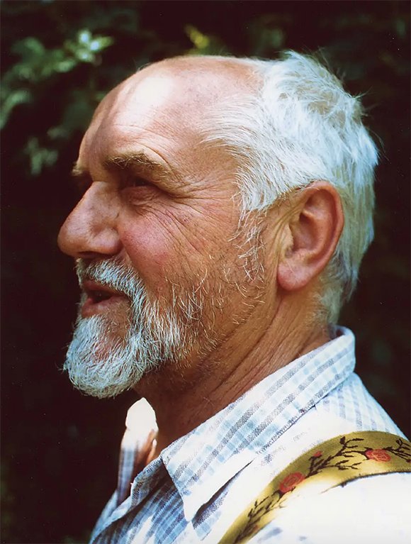 DOERNACH, Rudolf