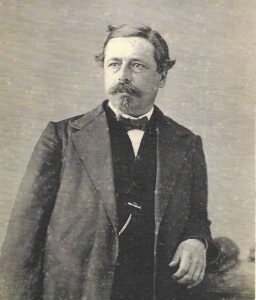 BARILLET-DESCHAMPS , Jean-Pierre