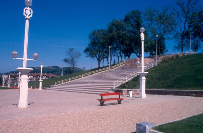 Parque de Arriya