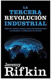 La Tercera Revolucion Industrial, Rifkin