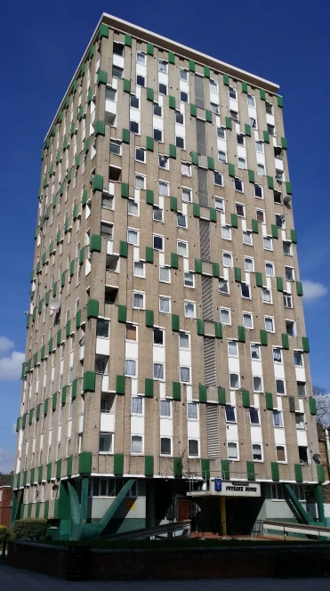 Cranbrook Estate