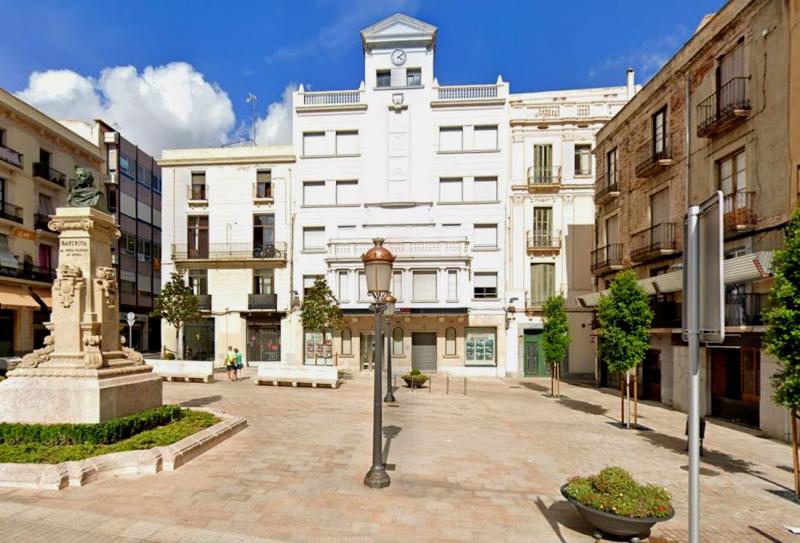Cambra de la Propietat Urbana