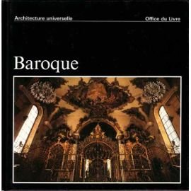 Barroco. Italia y Europa central