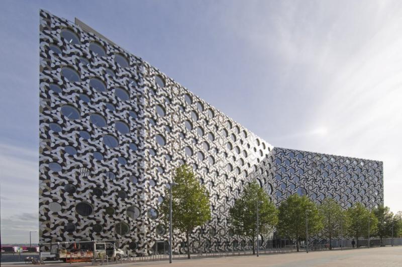 Ravensbourne College