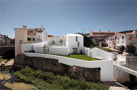 Casa en Alcobaça