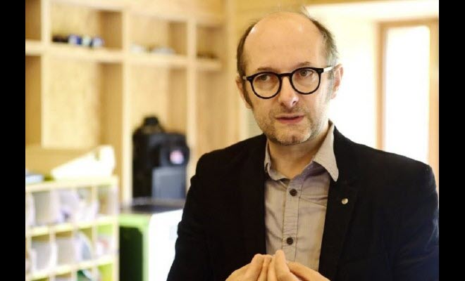 Claude Valentin