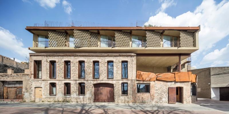 Hotel Somiatruitres