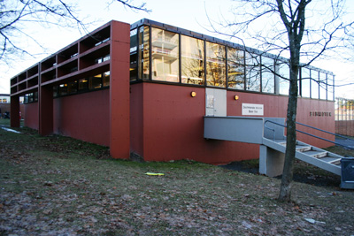 Biblioteca Boler