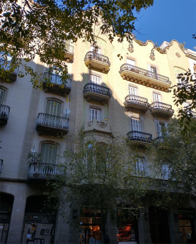 Casa Martí Llorenç