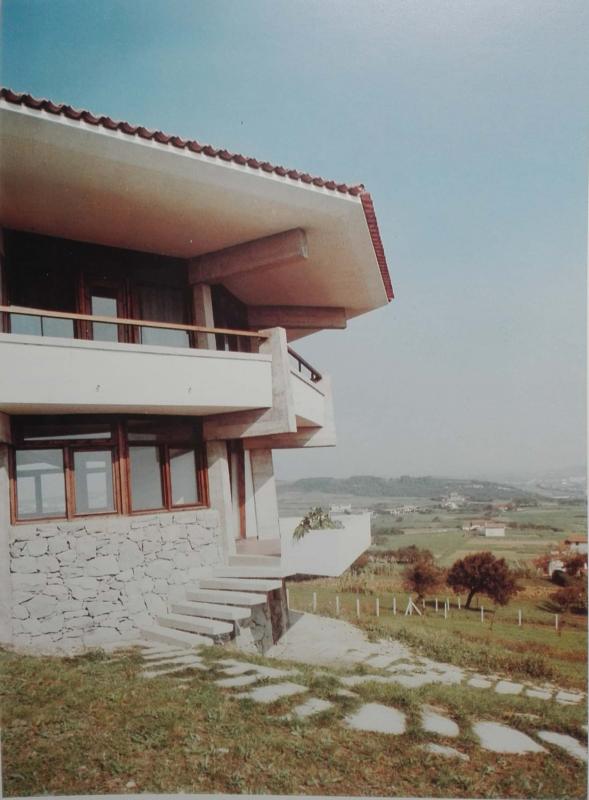 Casa en Mundaka