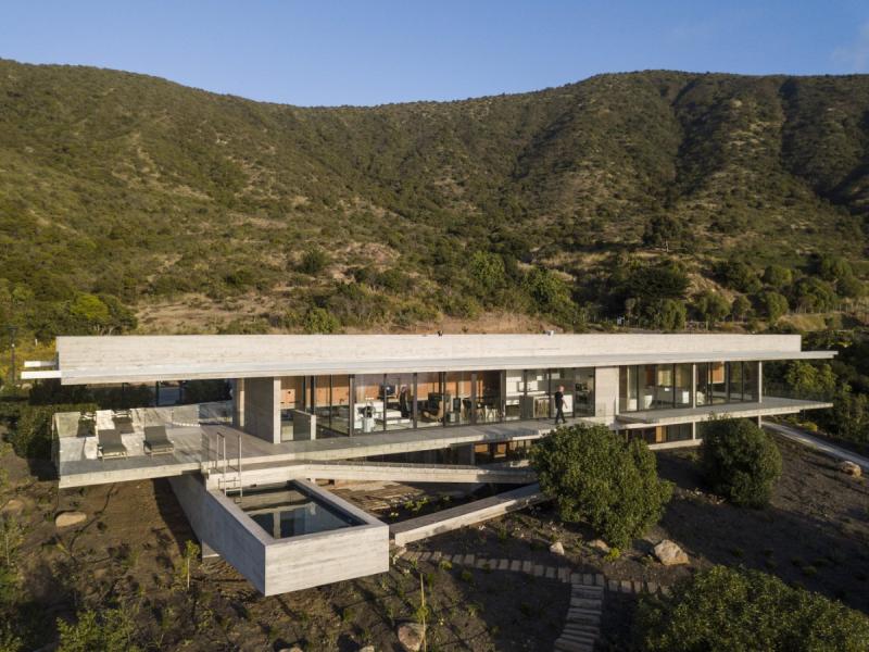Casa H