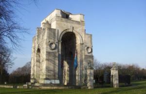 Memorial de guerra