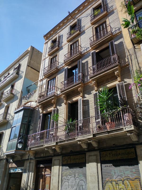 Casa José Morera Matas