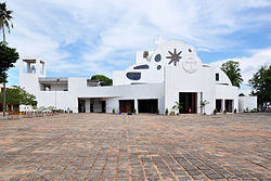 Iglesia Ortodoxa de San Pablo y San Pedro, Parumala