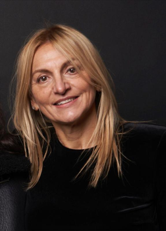ANDREINI, Laura
