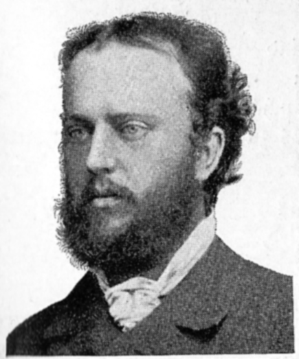 Ferdinand Avenarius
