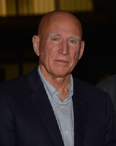  Sebastiao SALGADO