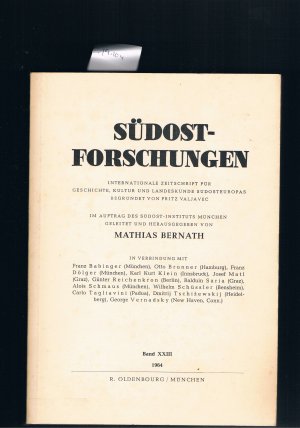 Portada de la publicación