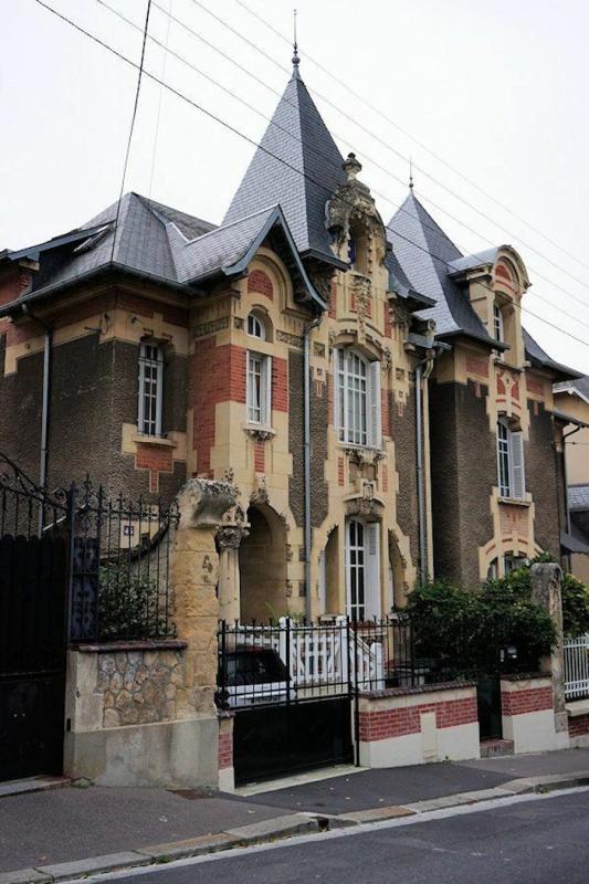 Casa Bouet