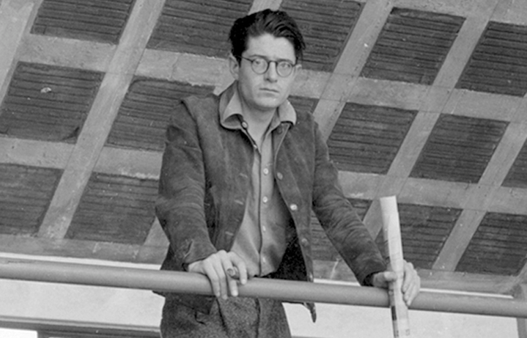 Juan O’Gorman - El precursor de la arquitectura moderna en México y excepcional artista del siglo XX