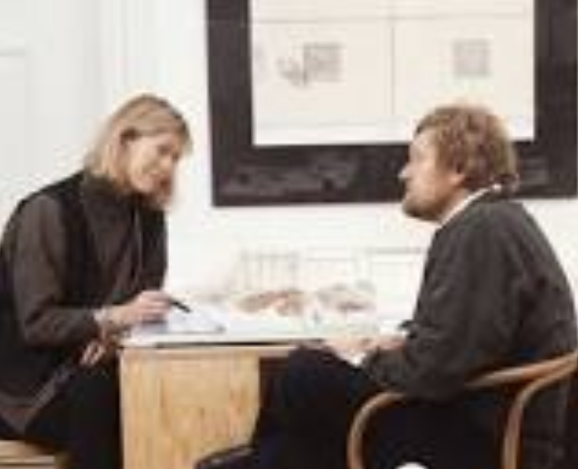 LUNDGAARD & TRANBERG, Arquitectos