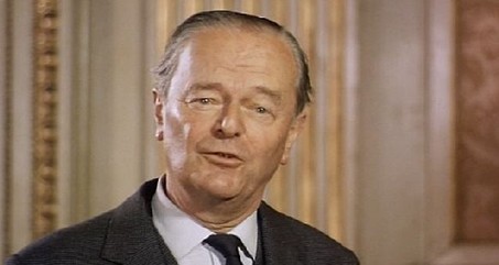 Kenneth Clark