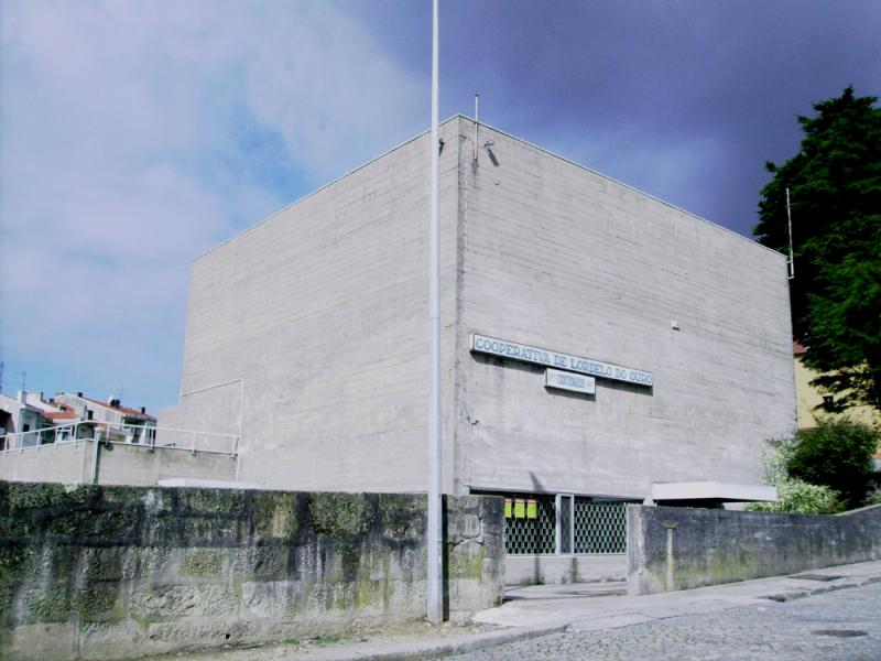 Cooperativa Lordelo do Ouro