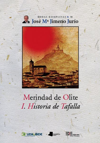 Portada del libro
