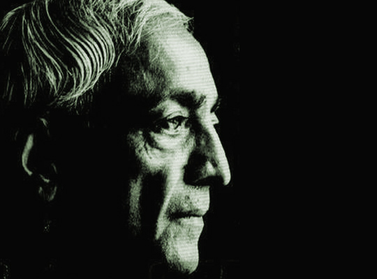 Jiddu  KRISHNAMUTI