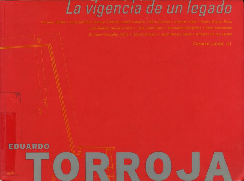 Portada del libro