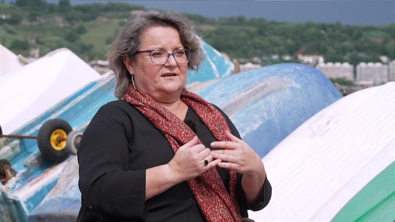 AZURMENDI ZABALETA, Nerea