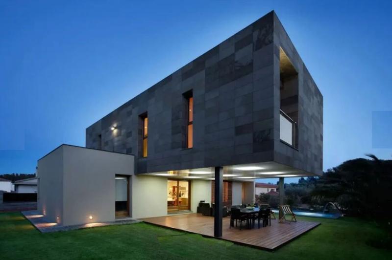 Vivienda Unifamiliar