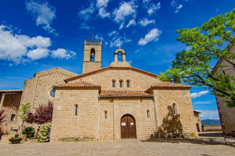 Capella del Santíssim Sacrament