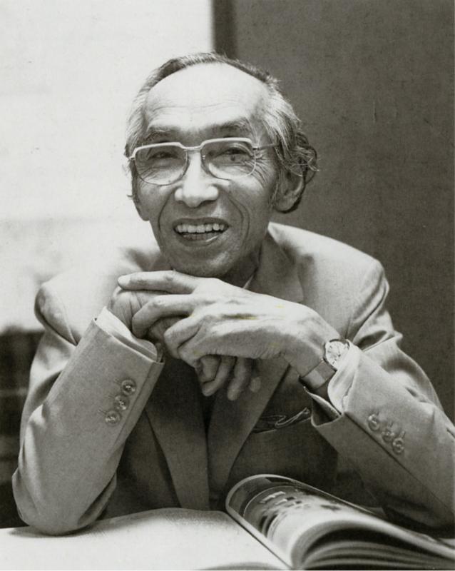 EBIHARA, Ichiro