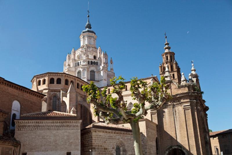 Catedral de Tarazona