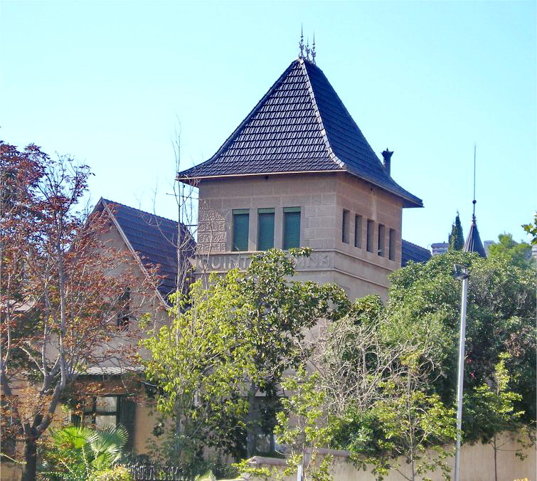 Villa Regina