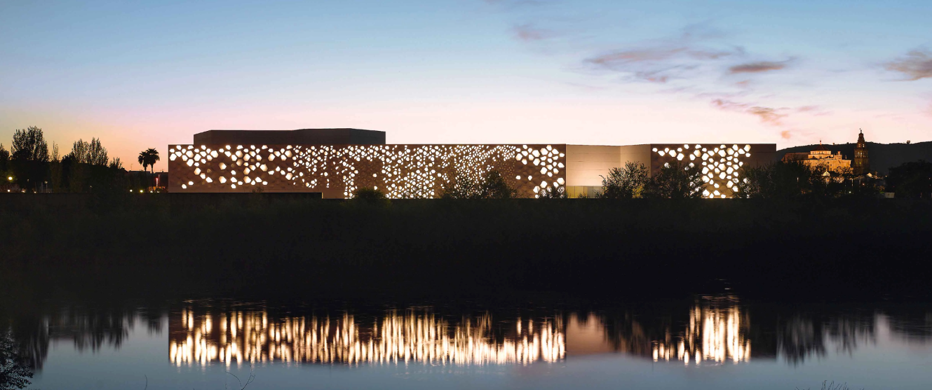  Centro de Creación Contemporánea de Andalucía