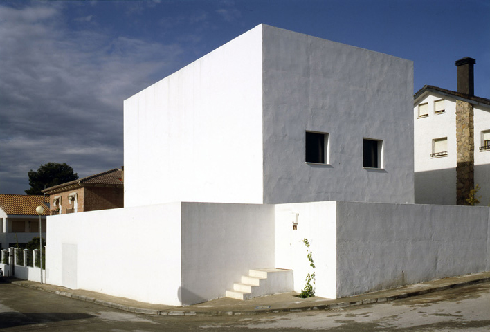 Casa García Marcos