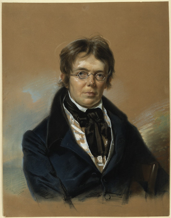 BEUTH, Christian Peter Wilhelm