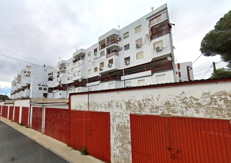 Viviendas en semiduplex