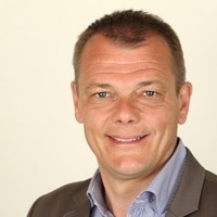 Laurent Gouwy