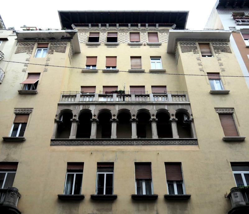Casa Zaninovich