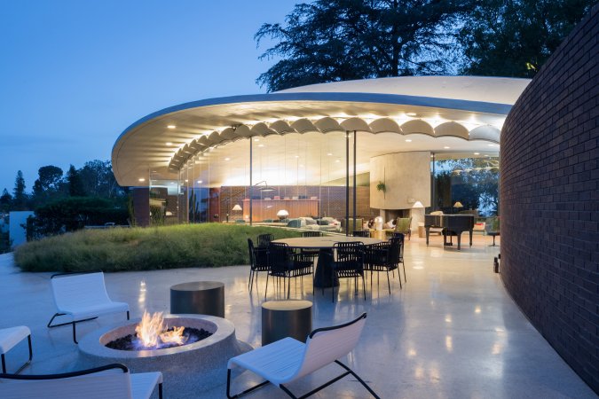 Casa Silvertop