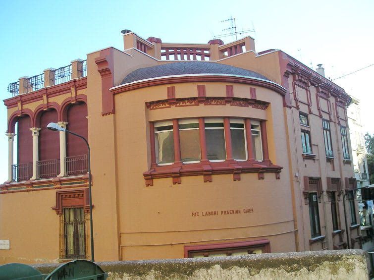 Villa Loreley