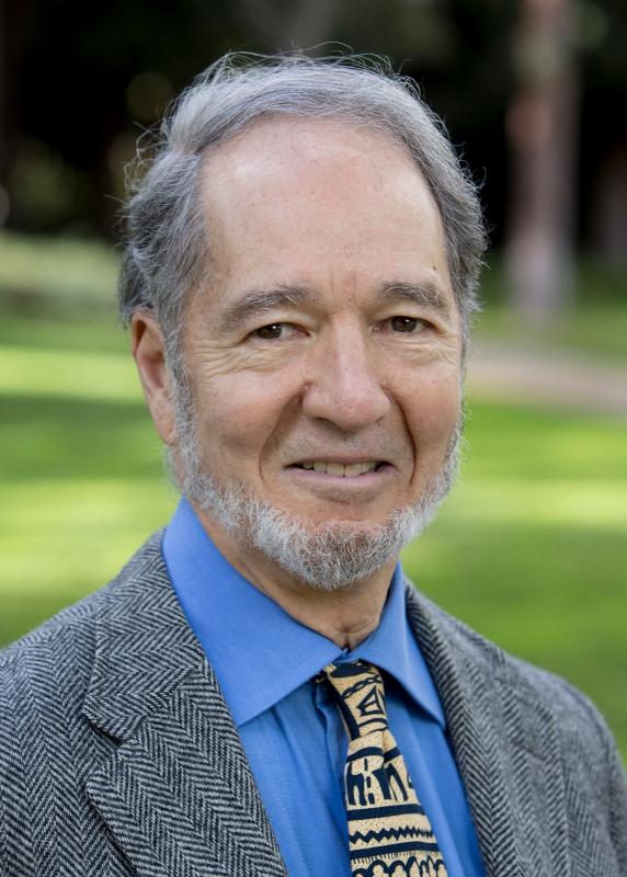Jared Diamond