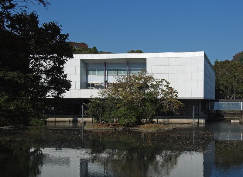 Museo de Arte Moderno de Kamakura