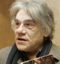 GONZALEZ DE ZARATE, Jesús María