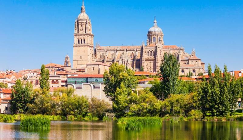 Salamanca