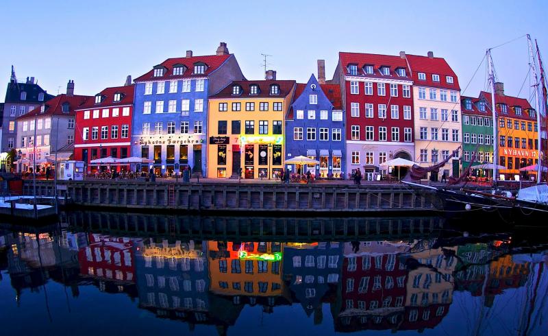 Copenhague