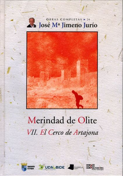 Portada del libro